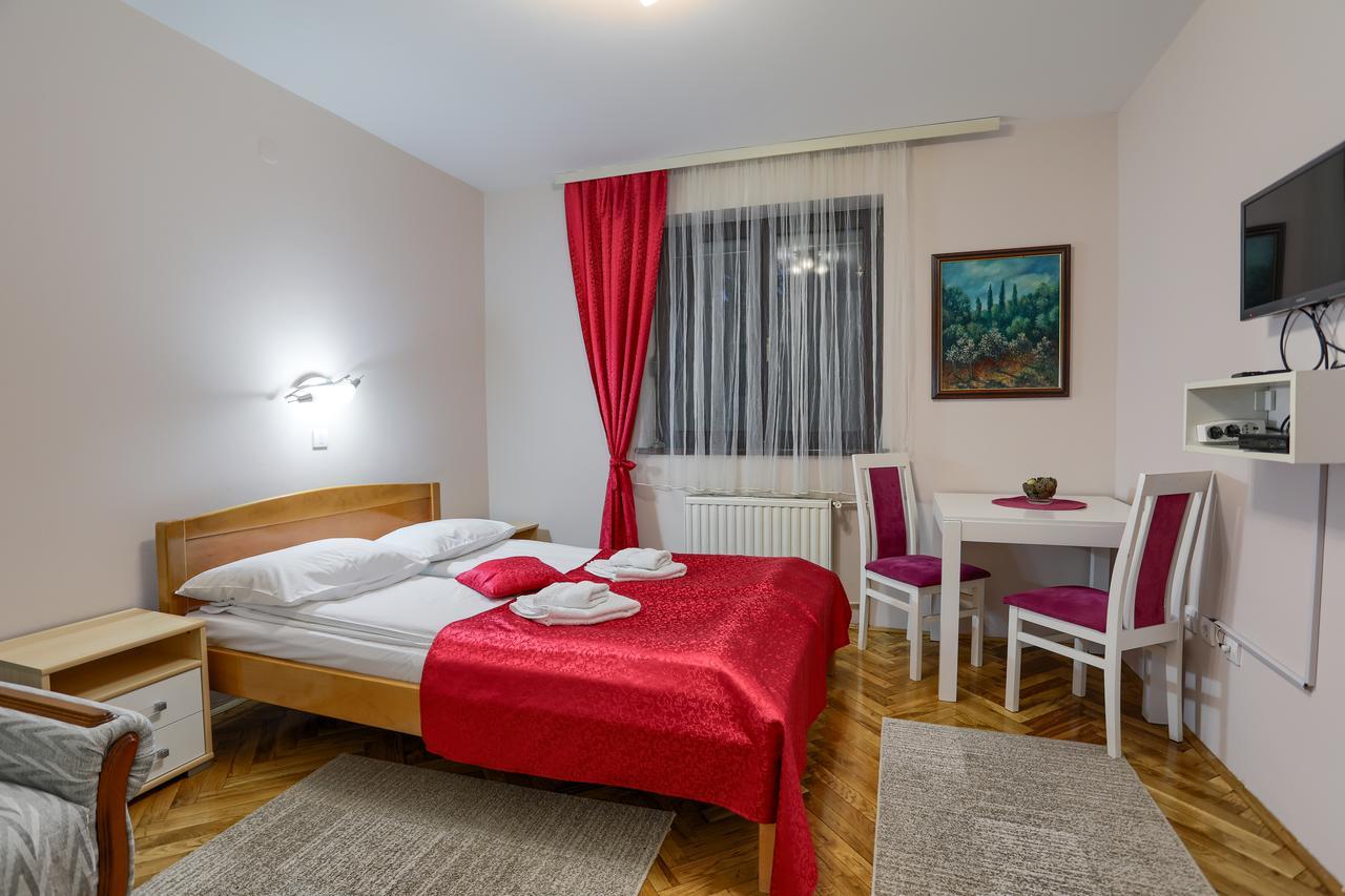 Apartment Magija Zlatibor Exterior foto